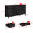 12-Drawer Accent Chest With Elegent Design-169485392