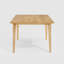 Kaycee Solid Coffee Table-262139027