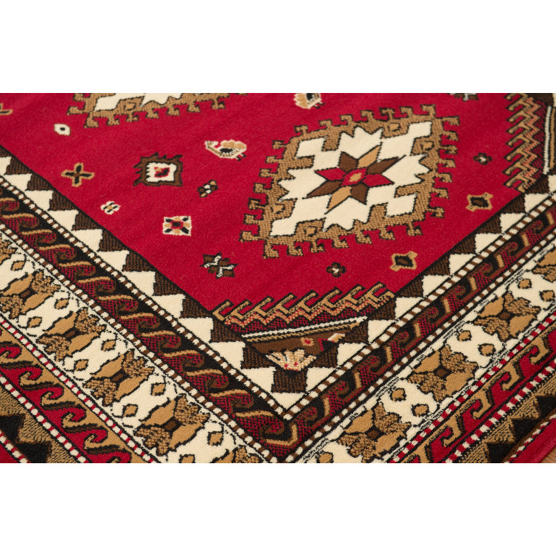 Juana Indoor Rug, 5'3" x 7'2"