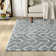 Akiba Geometric Indoor Rug