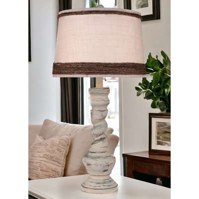 Wille PLASTER Table Lamp