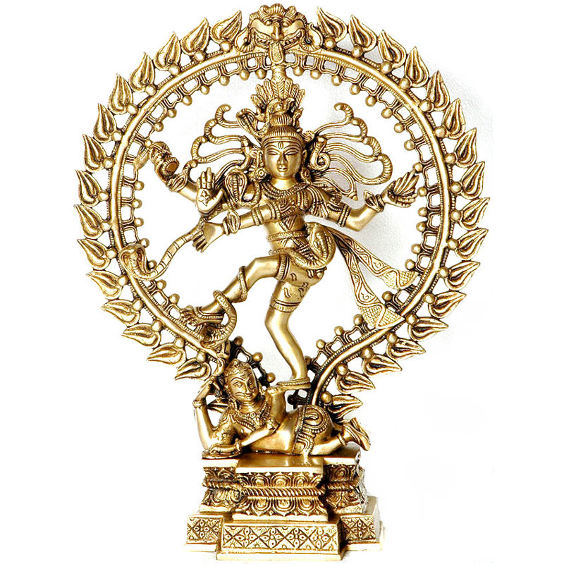 La danse cosmique de Shiva
