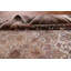 Tapis traditionnel turc en soie 7 x 10