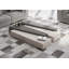 Hubert Solid Wood Coffee Table-763890160