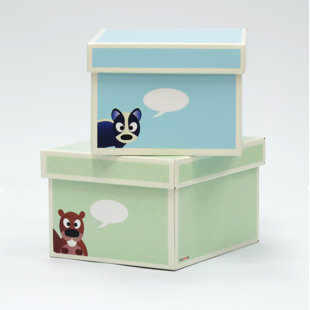 Krooom Box