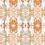 Wildflowers I Large Repeat Luxury Throw Pillow-2106503748-2106503754