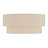 Helbert 18" Wide 4-Light Flush Mount-975709320