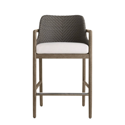 Chilton Outdoor Stool