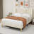 Sutter Upholstered Wingback Bed-1233363034-1233515341