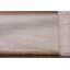 Tapis de style indien à chevrons 6 x 9