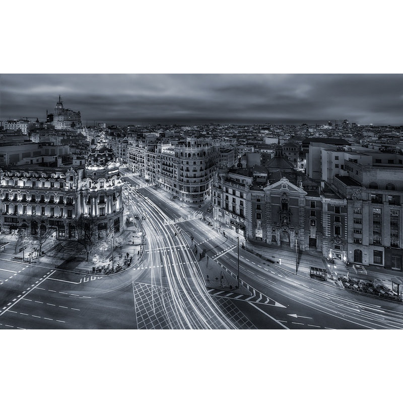 Wrapped Canvas Print, 76.2 cm H x 50.8 cm W