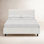 Pyburn Platform Bed