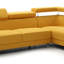 Canapé modulaire longue durée (sans repose-pieds) (modulaire)-1545466687