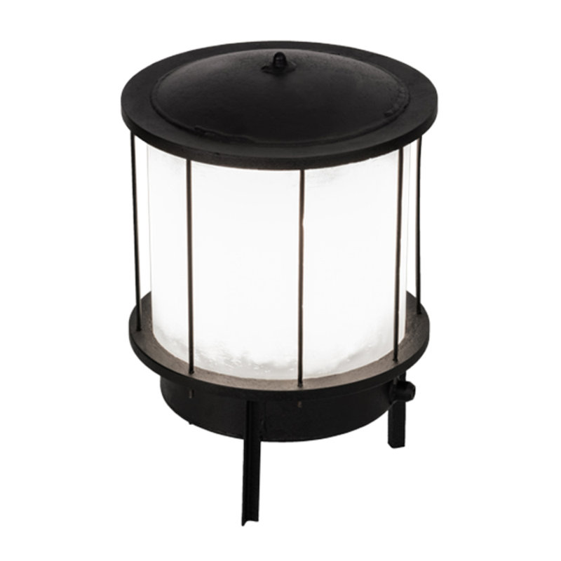 Lighthouse 3 - Light Pier Mount Light