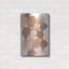 «Boho Beautiful 2 Brown» par Moira Hershey, Ebern Designs, art mural en métal, 16 po x 24 po-28260236