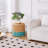 Onaway Upholstered Pouf-1952169901