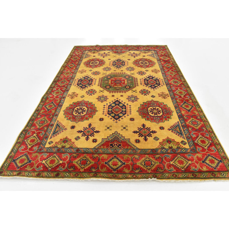 Olander Cream Rug
