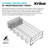 Kore Stainless Steel Dish Rack