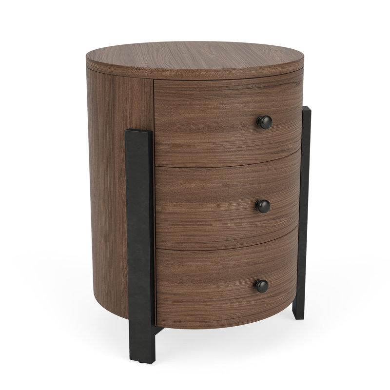 Nova Small End Table, Small