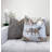 Tiger Velvet Throw Pillow Cover-113499157-113499159