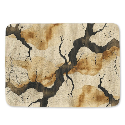 Tapis de bain Derolus