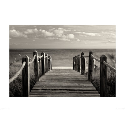 No Frame Print