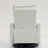 Short plush manual button armchair sofa-37076686