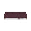 Laguna Chaise Sectional-858878074-858878065