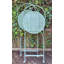 Omosede 2 - Person Patio Dining Set with Round Table-1710284054