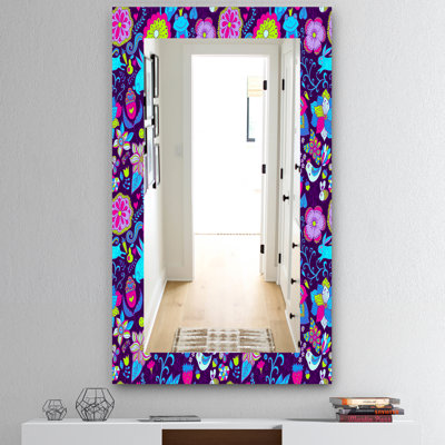 Flat Mirror
