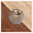 Ballenas 1" Diameter Cylindrical Knob-958099668