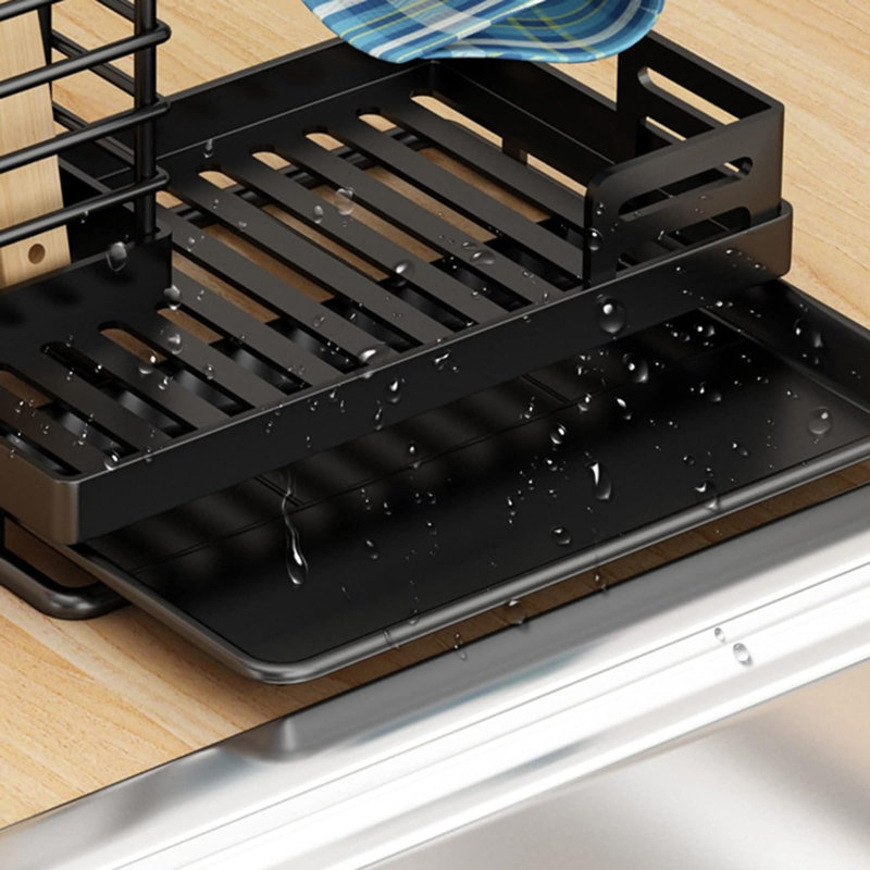 McClusky Rinse Basket