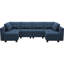 Canapé modulaire réversible en U Ashbury Ivery-86884459