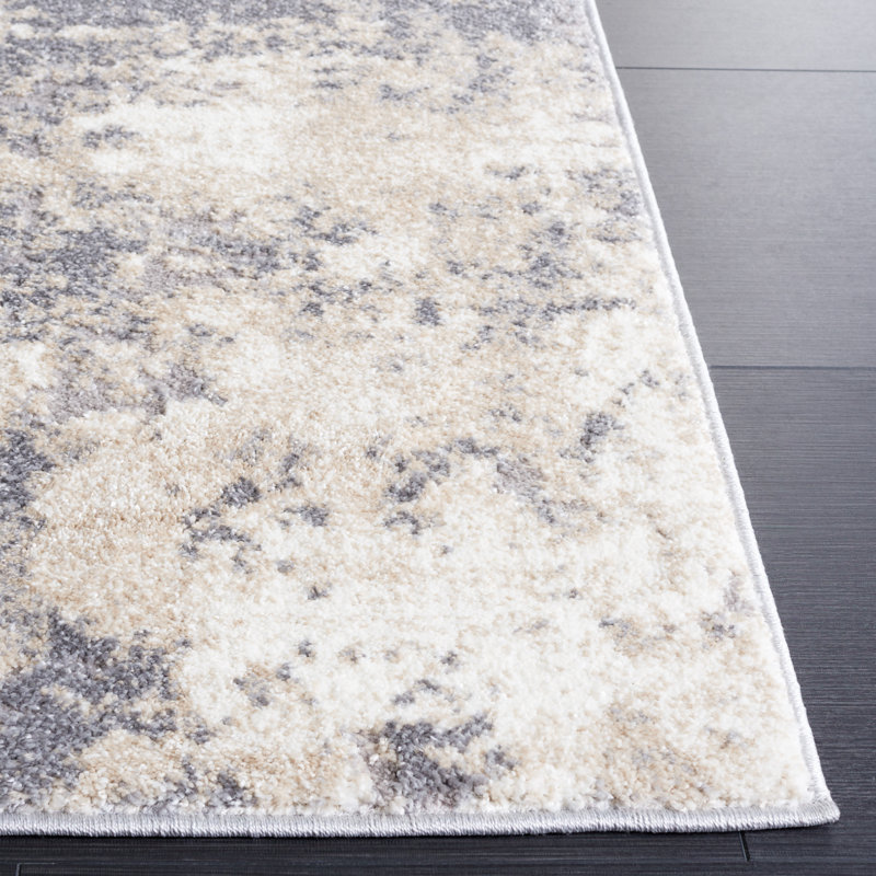 Hanka Performance Rug, Rectangle 5'3" x 7'6"