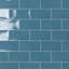 Bridgetown 5" x 10" Ceramic Elongated Subway Wall Tile (9.90 Sq. Ft. / Case)-39203278