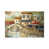 Toile tendue