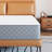 Firm Mattress Cooling-Gel Memory Foam And Pocket Spring Hybrid Mattress, Mattress In A Box, Certipur-US Certified-1809772751-1809772745