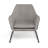 Wiliams Velvet Armchair-165409651