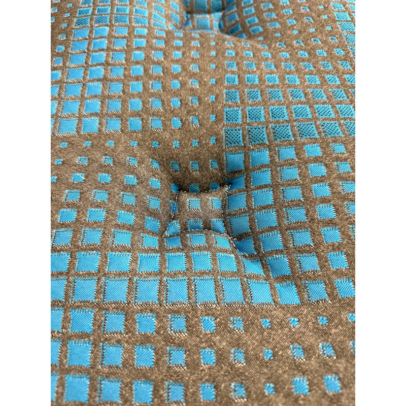 Restonic Comfort Care Hybrid Mattress, Individual Pocketed Coil Mattress , Firm Comfort, California King, 10"