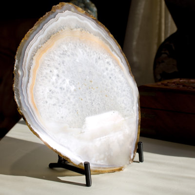 Shalom Crystal