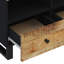 Steiger Unfinished TV Stand for TVs up to 32"-862183698