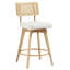 Uniondale 66.5cm Swivel Bar Stool-1220586989