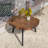 Table d'appoint Kanawha