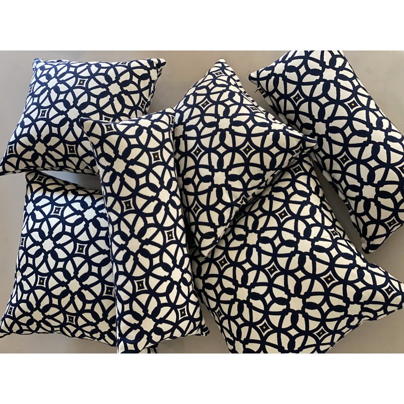 Ensemble de 2 coussins Sunbrella