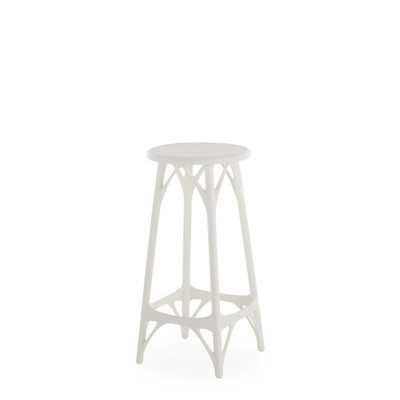 A.I. Outdoor Bar Stool