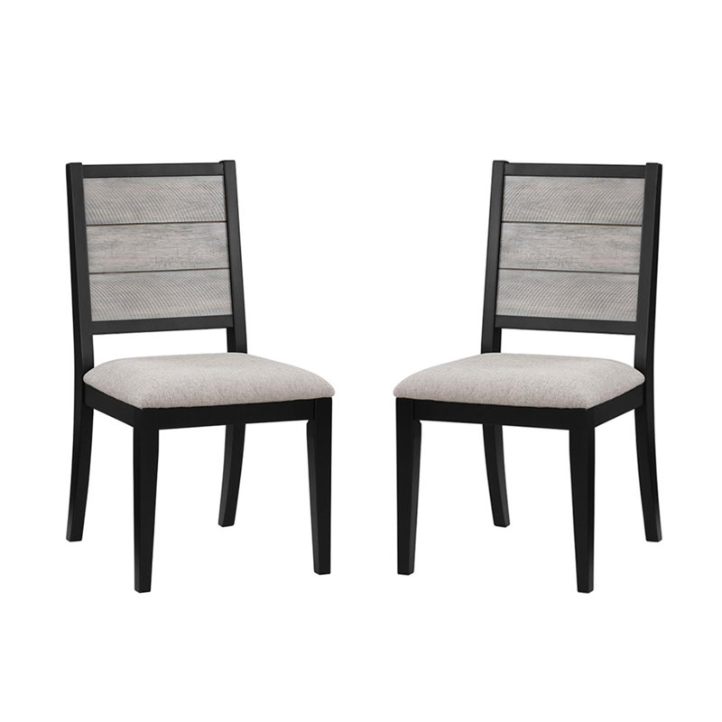 Upholstered Dining Chairs
