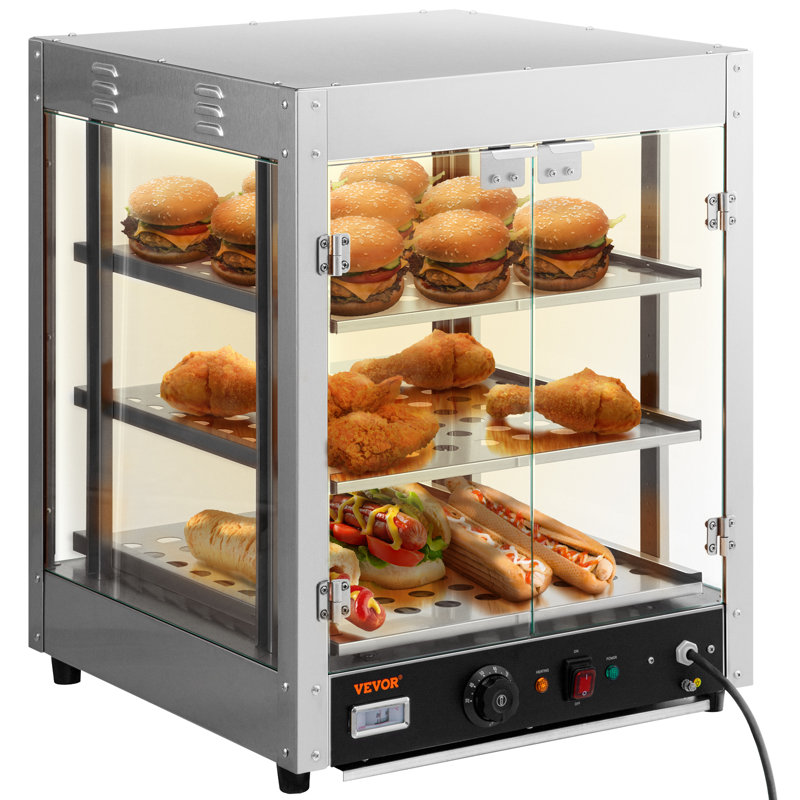 Stainless Steel Wind Guard
