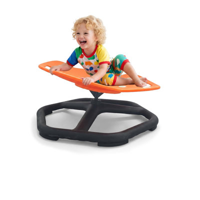 Kids Personalized 27.94 cm Chair and Ottoman