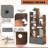 Abdisalam Bookcase