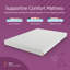 Summerby Sleep Reflex Core Memory Foam Mattress 15cm-108369654